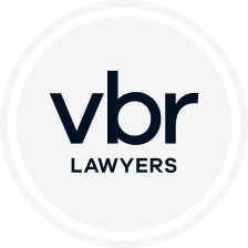 vbr Lawyers Logo